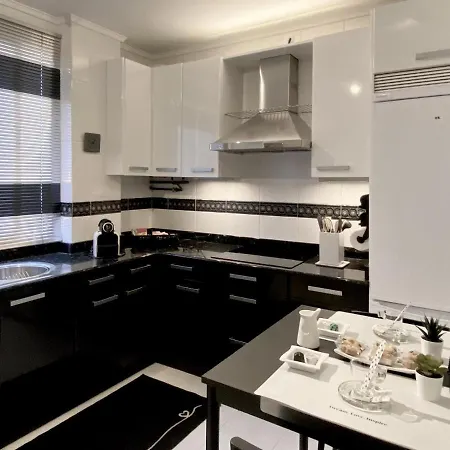 Pozas Accommodation By Next Stop Bilbao Exterior photo