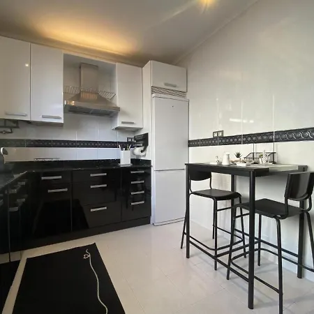 Pozas Accommodation By Next Stop Bilbao Exterior photo