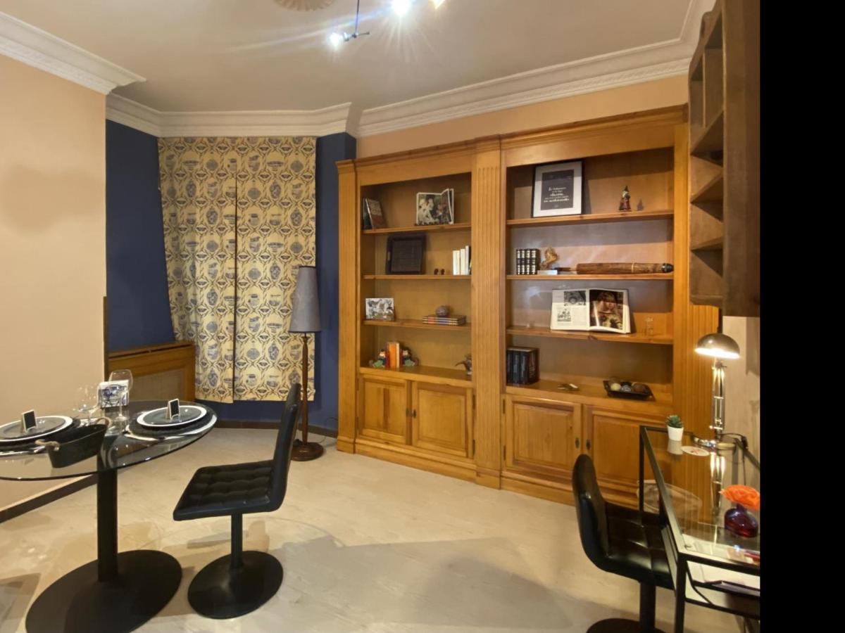 Pozas By Next Stop Apartament Bilbao