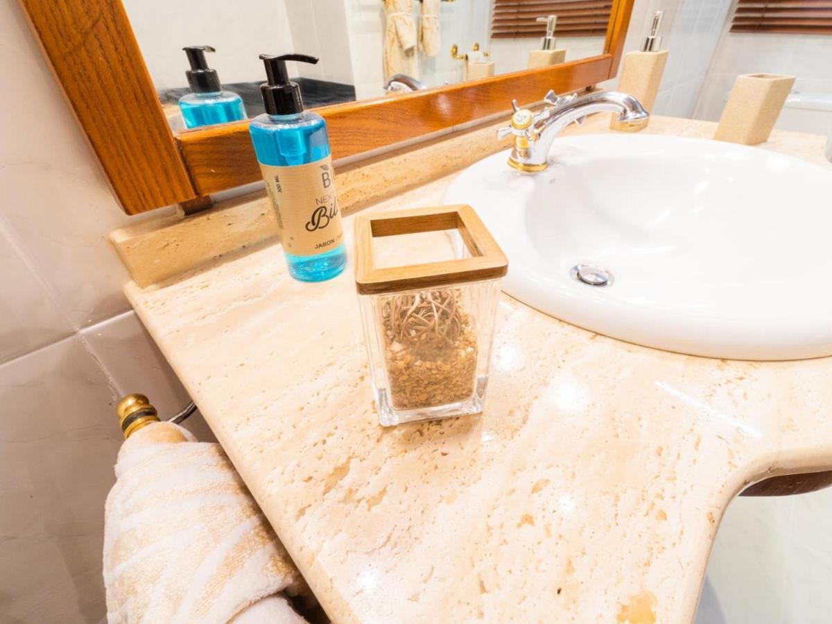 Pozas By Next Stop Apartament Bilbao