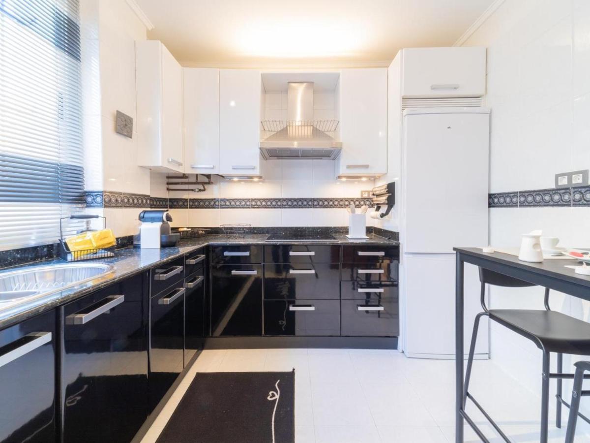 Apartament Pozas By Next Stop *