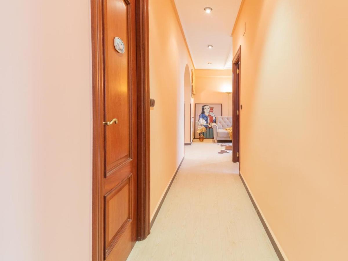 Apartament Pozas By Next Stop