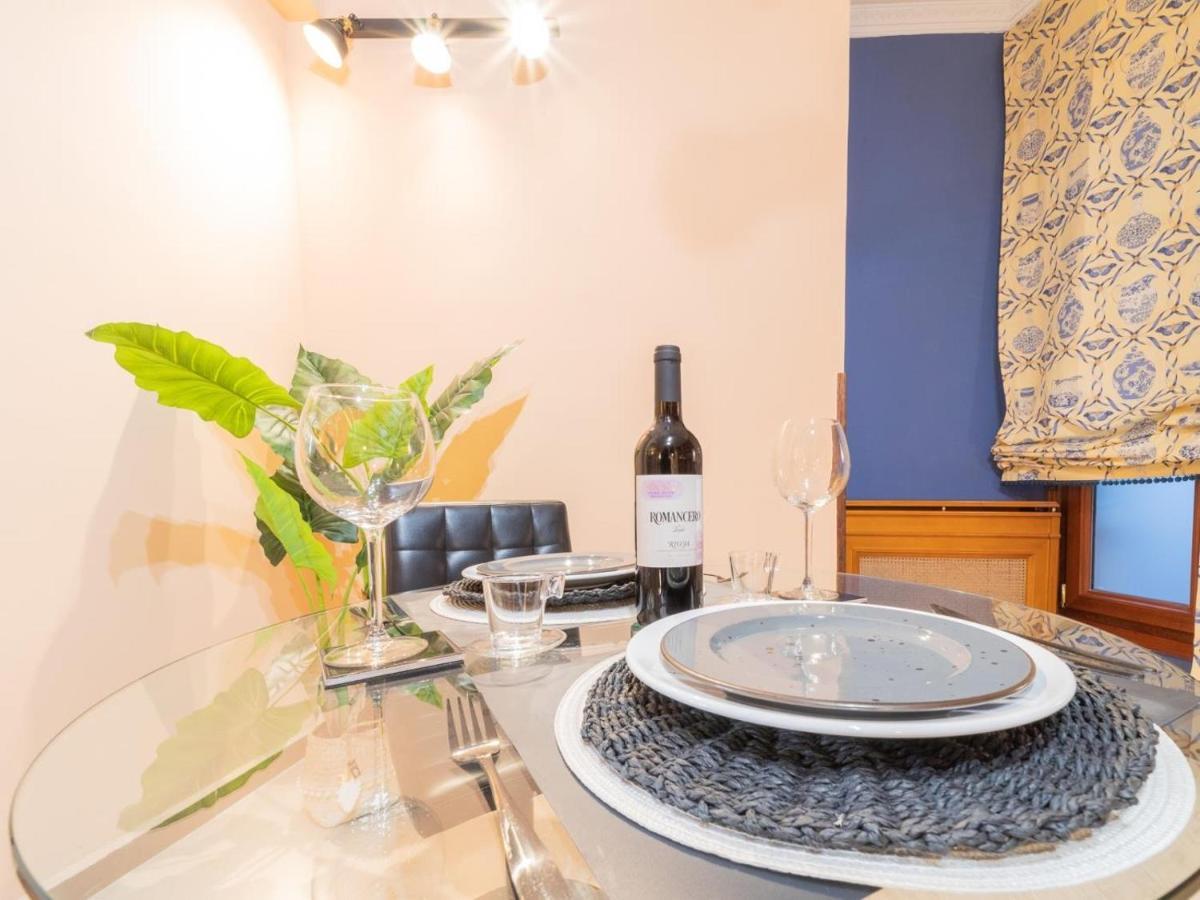Appartement Pozas By Next Stop Bilbao