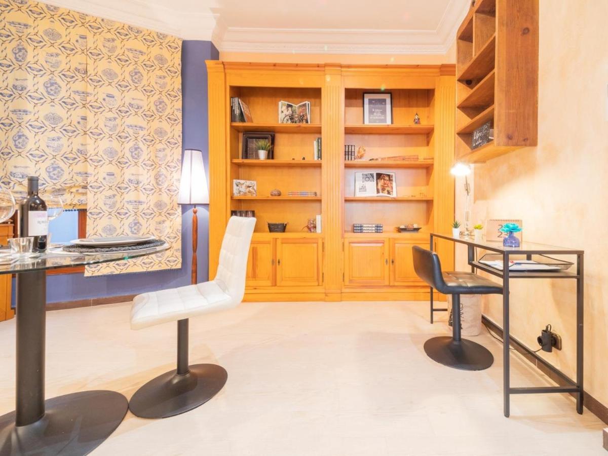 Apartament Pozas By Next Stop *