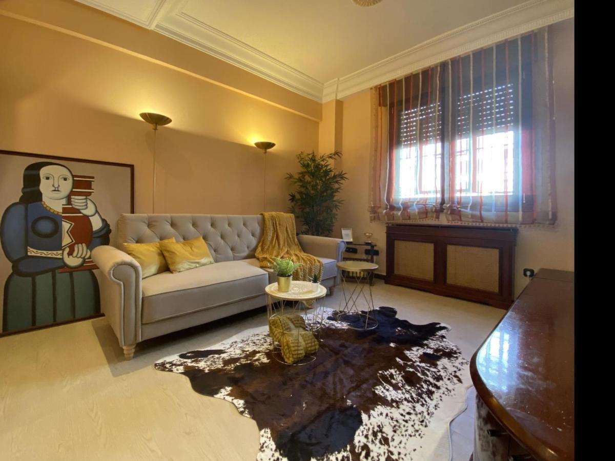 Pozas By Next Stop Appartement