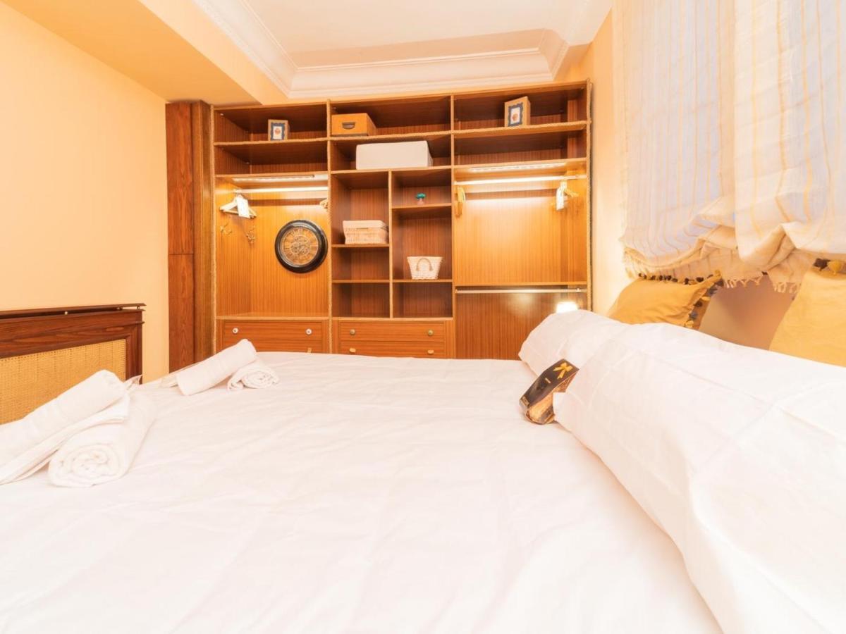 Appartement Pozas By Next Stop