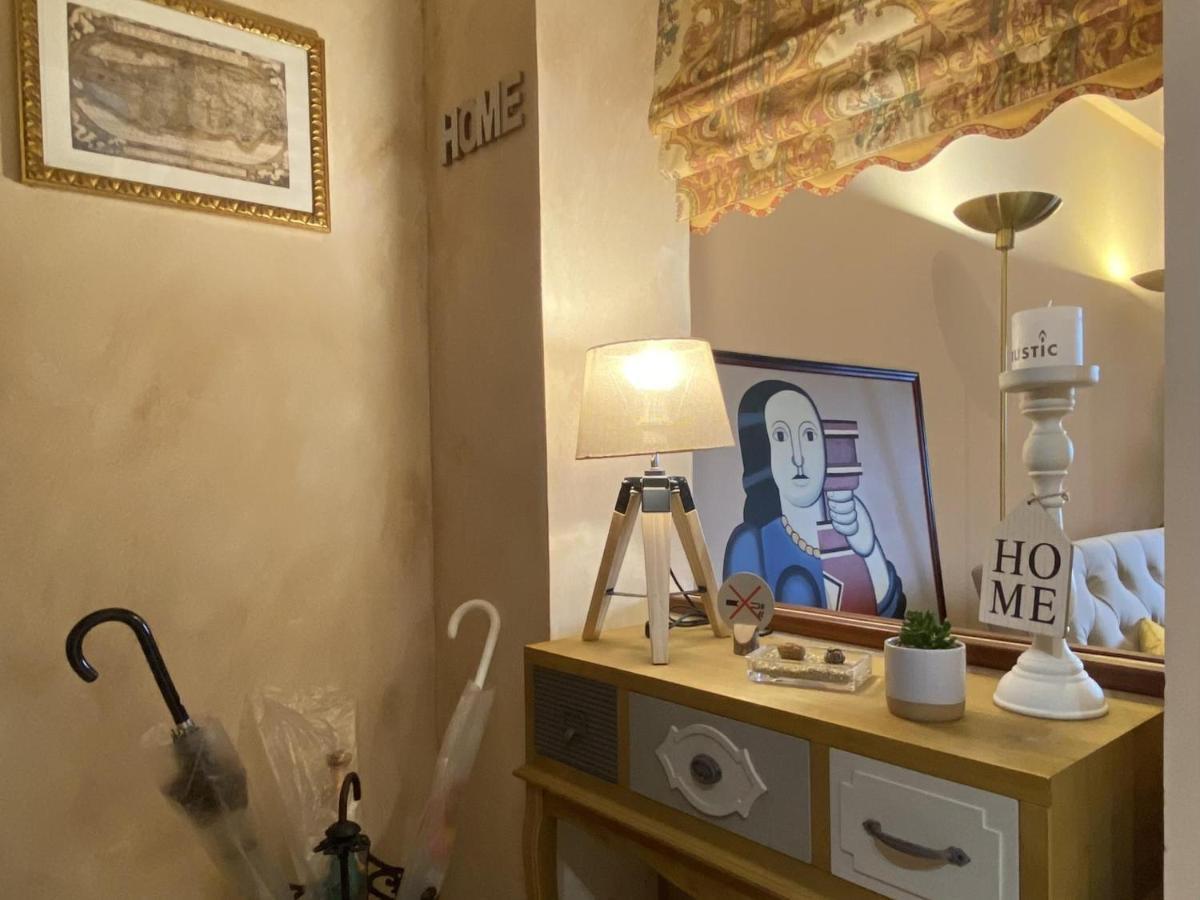 Pozas By Next Stop Apartament