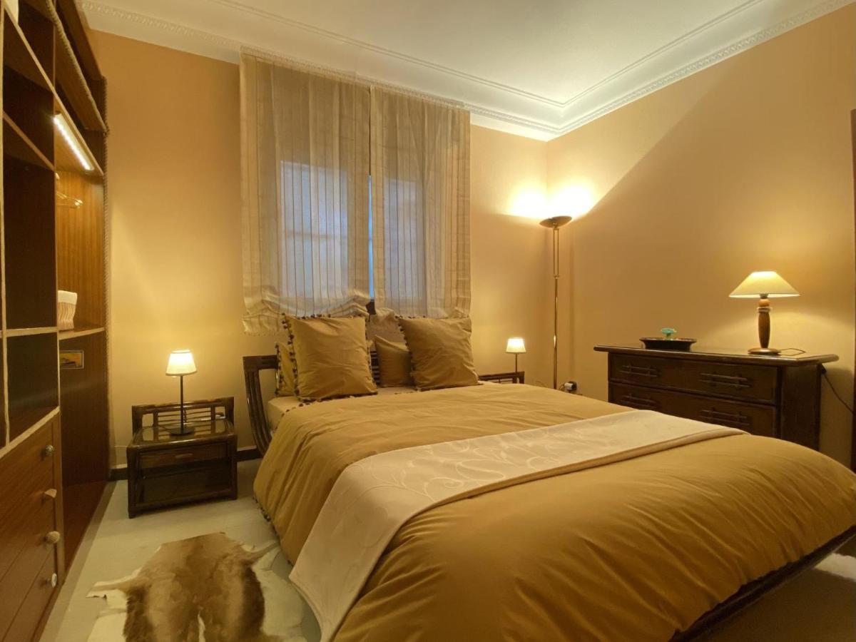 Pozas By Next Stop Apartament