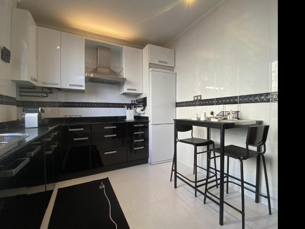 Pozas By Next Stop Apartament