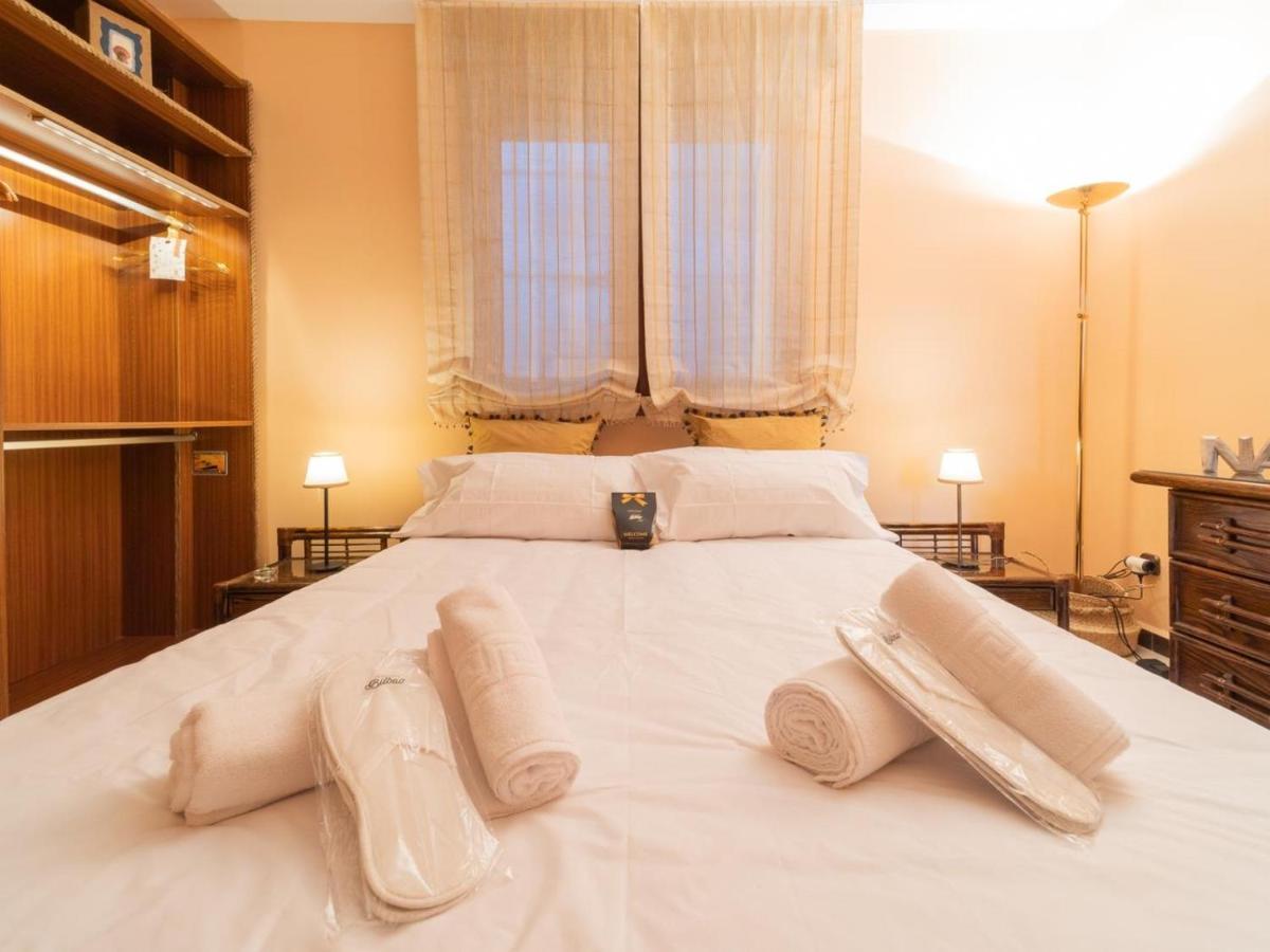 Apartament Pozas By Next Stop *