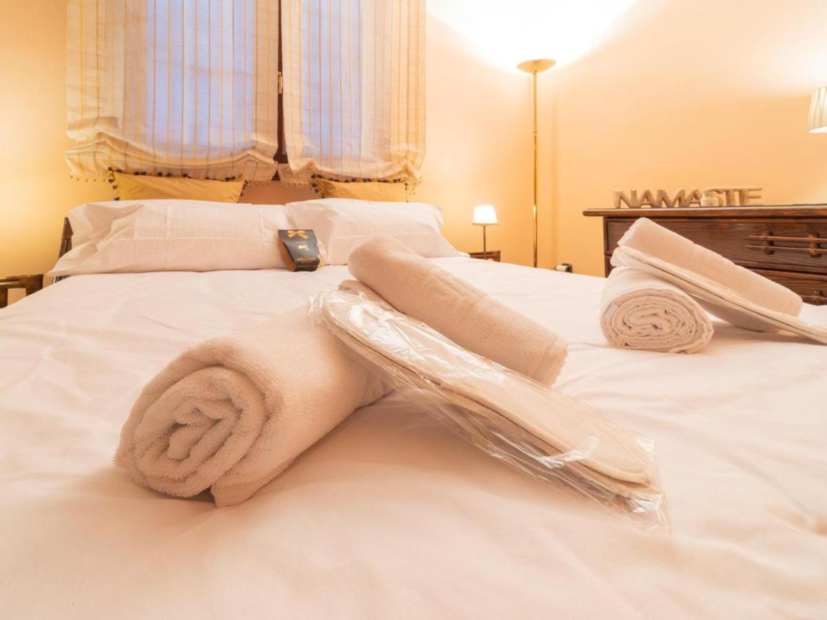 Pozas By Next Stop Apartament *