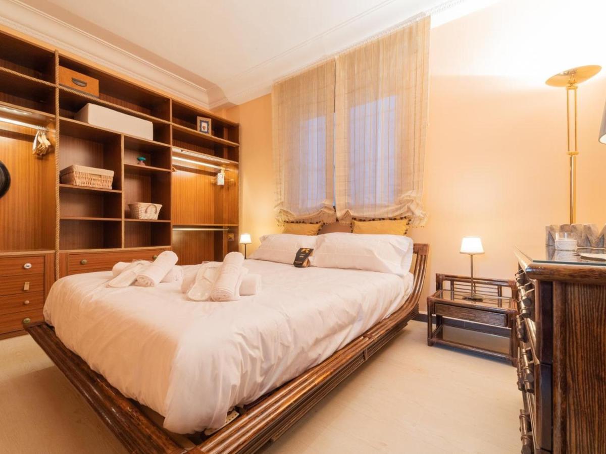 Pozas By Next Stop Apartament Bilbao