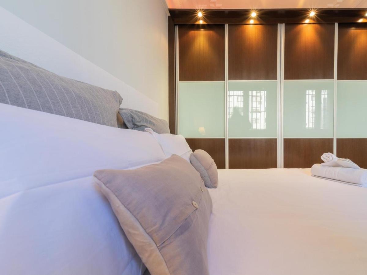 Pozas By Next Stop Apartament *