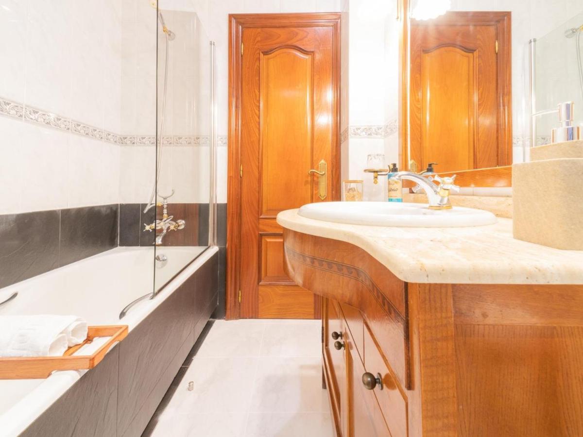 Apartament Pozas By Next Stop