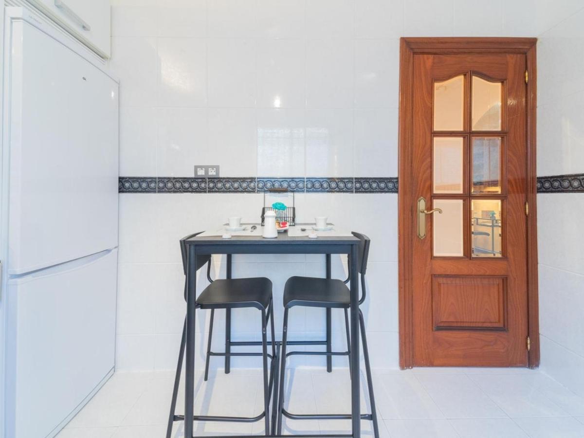 Apartament Pozas By Next Stop *