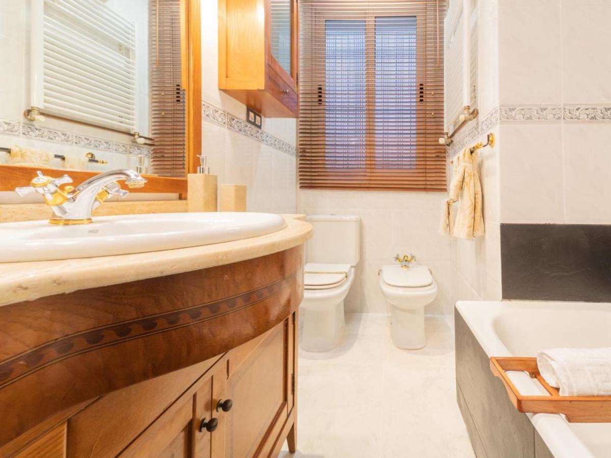 Apartament Pozas By Next Stop Bilbao