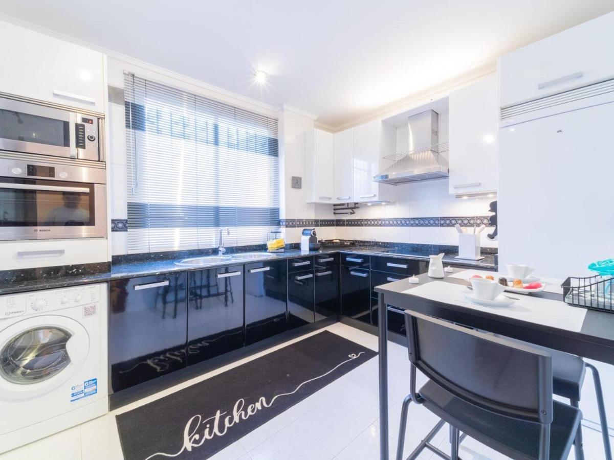 Pozas By Next Stop Apartament Bilbao